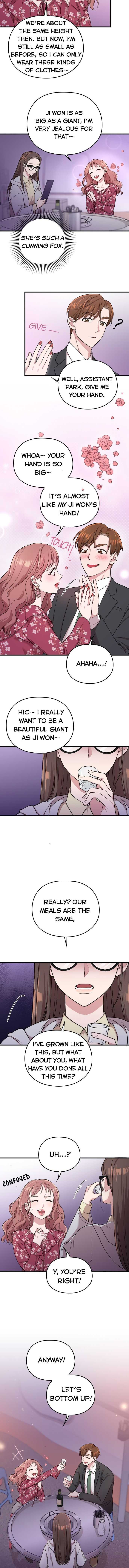 Marry My Husband Chapter 4 image 04